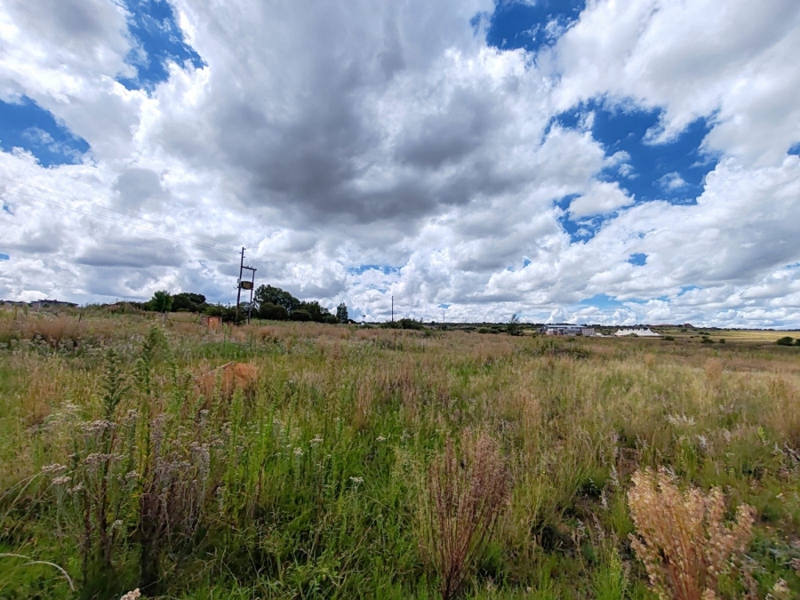0 Bedroom Property for Sale in Van Der Hoff Park North West